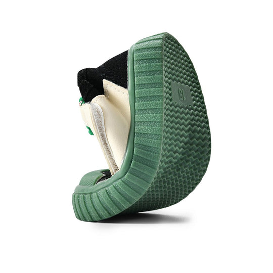LittleRover™ – Nachhaltigi Babysneakers mit Antirutsch – All-Terrain Schrittli