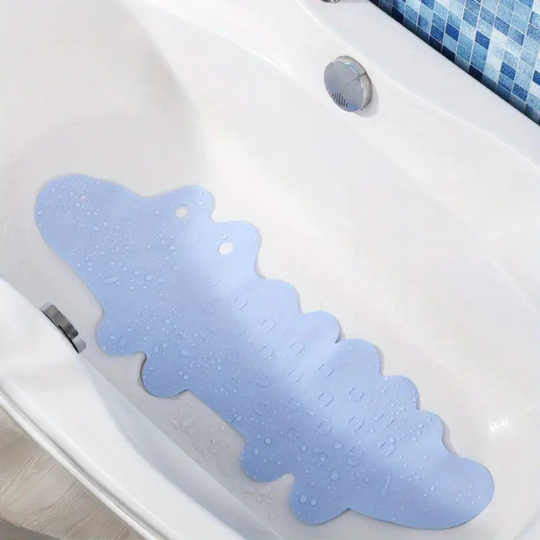 BathGuard™ – Anti-Rutsch Badmat für Kinder