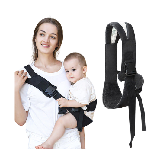 CarryEase™ - Ergonomische Babytragehilfe