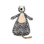 SnuggleTail – Stylisches Kuscheltuch