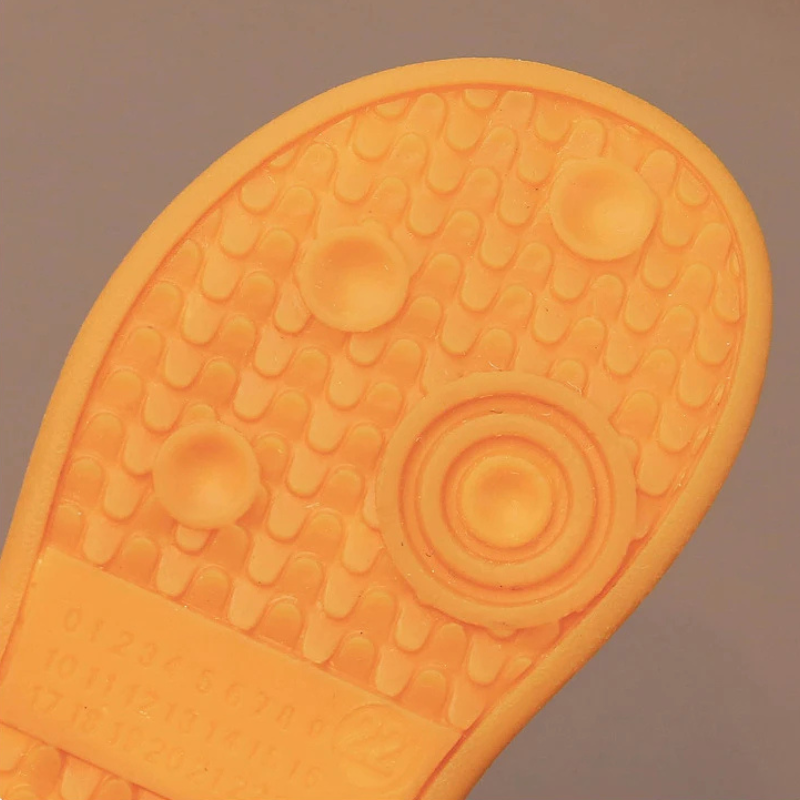 WarmStep™ – Winter Sneakers für Chind – Weich & Rutschfest
