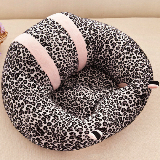 TinyPerch™ – Safe and super soft children's chair for babies & toddlers