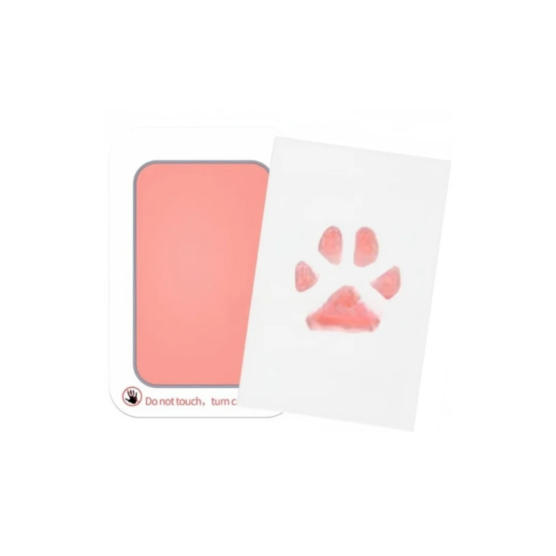 TinyTouch™ – A delicate memory forever