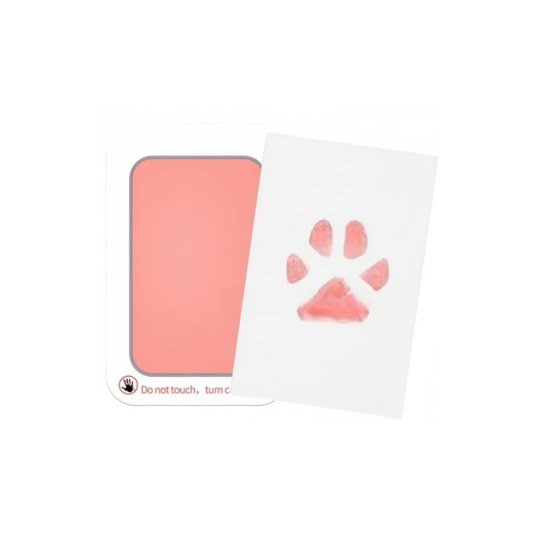 TinyTouch™ – A delicate memory forever