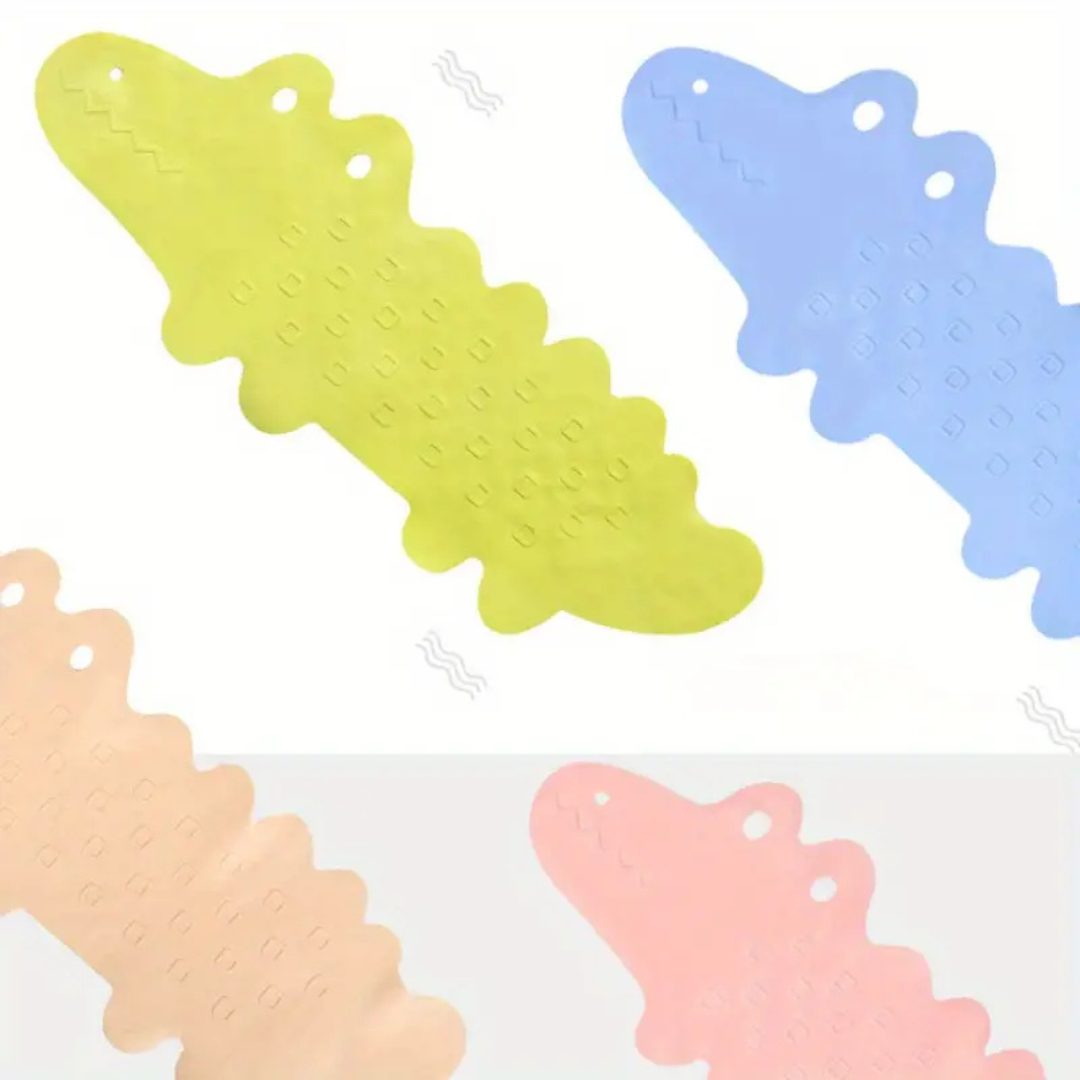 BathGuard™ – Anti-Rutsch Badmat für Kinder