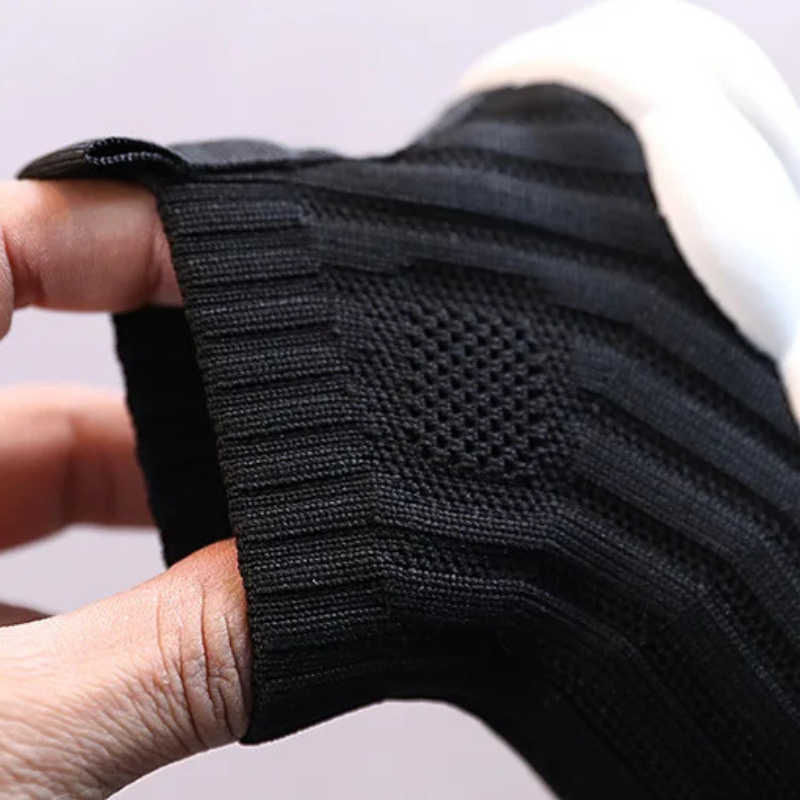FlexiFeet™ – Kinder Sneaker mit Sock-Design – Leicht & Bequem