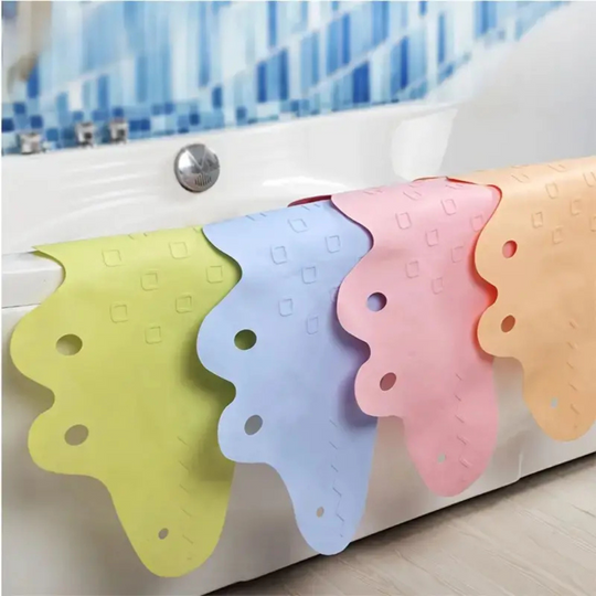 BathGuard™ – Anti-Rutsch Badmat für Kinder