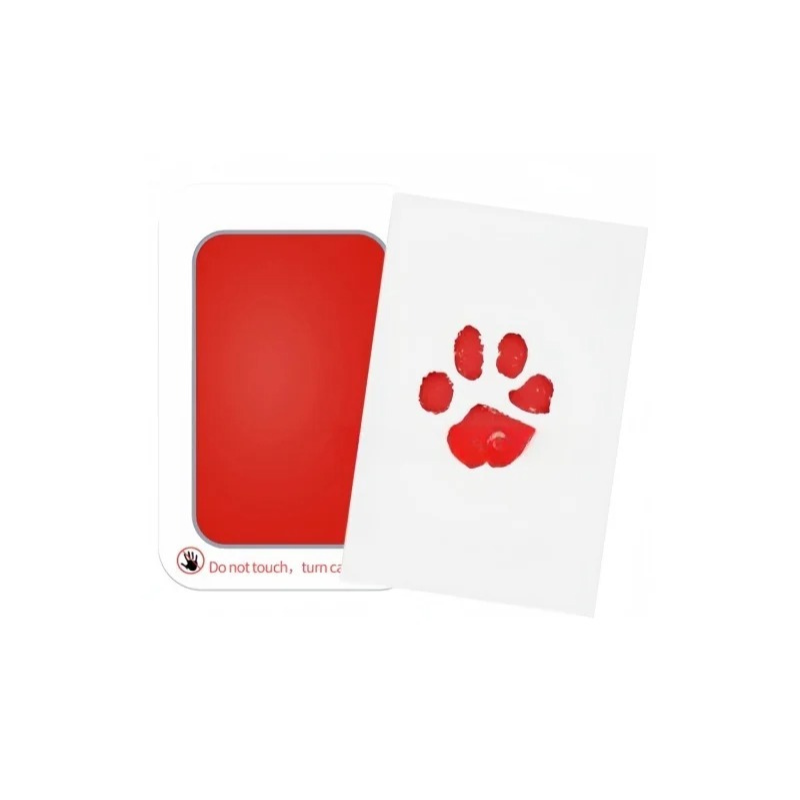 TinyTouch™ – A delicate memory forever