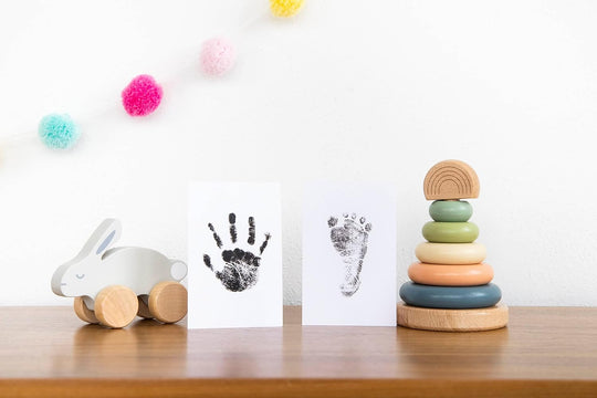 TinyTouch™ – A delicate memory forever