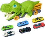 Dino Adventure Car –  Spaßfahrt