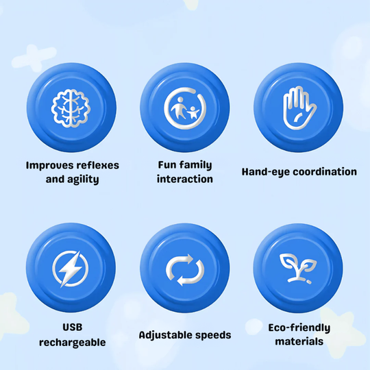 SpeedCatchers™ | Spielen Sie clever, konzentrieren Sie sich besser!
