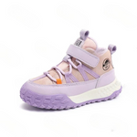 PlayStep™ – Kinder Sneakers – Warm, Stylisch & Robust