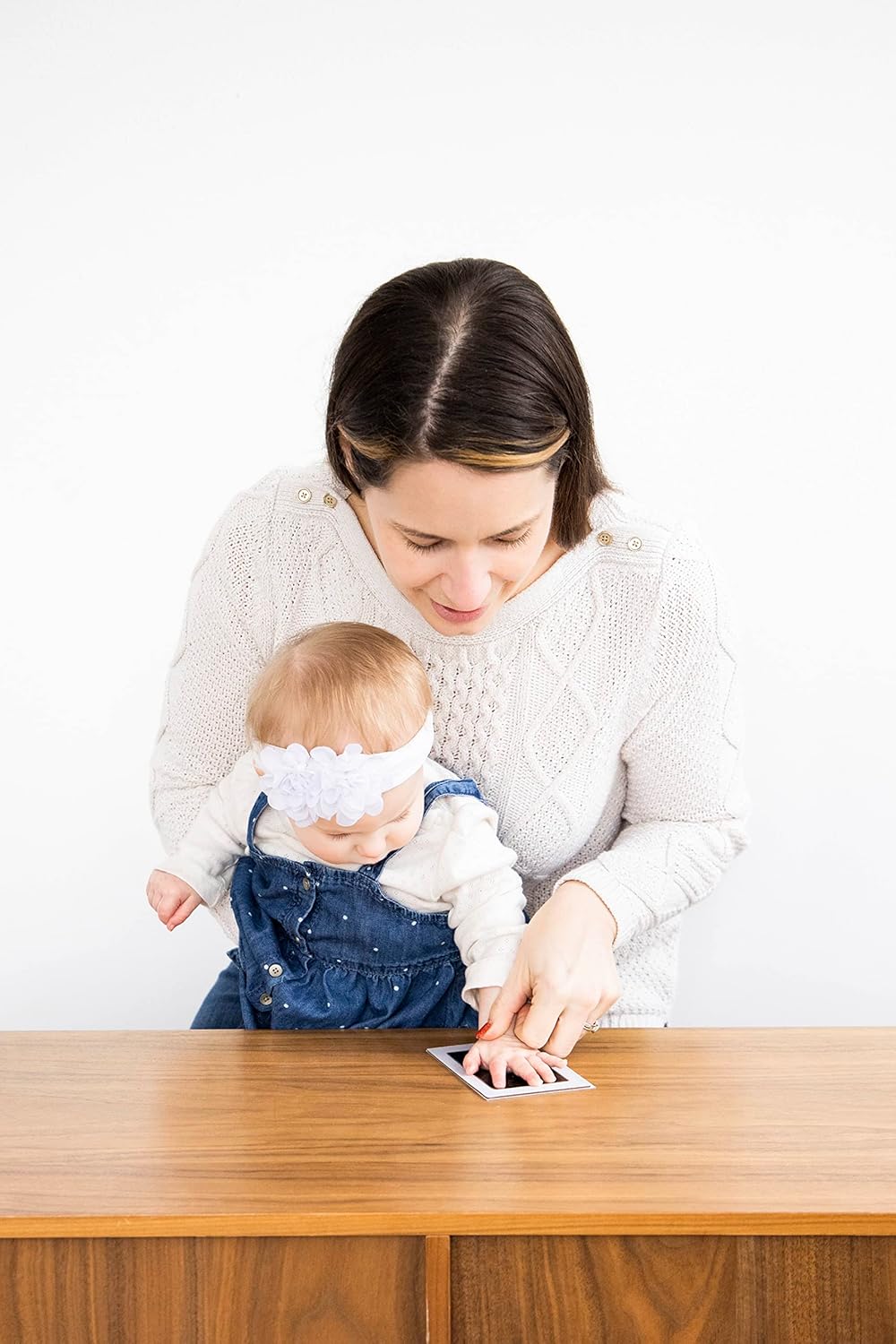 TinyTouch™ – A delicate memory forever