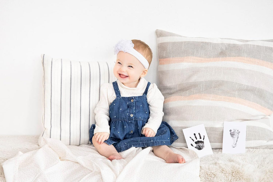 TinyTouch™ – A delicate memory forever