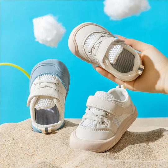 MiniSteps™ – Kinder Sneakers – Leicht, Flexibel & Stylisch