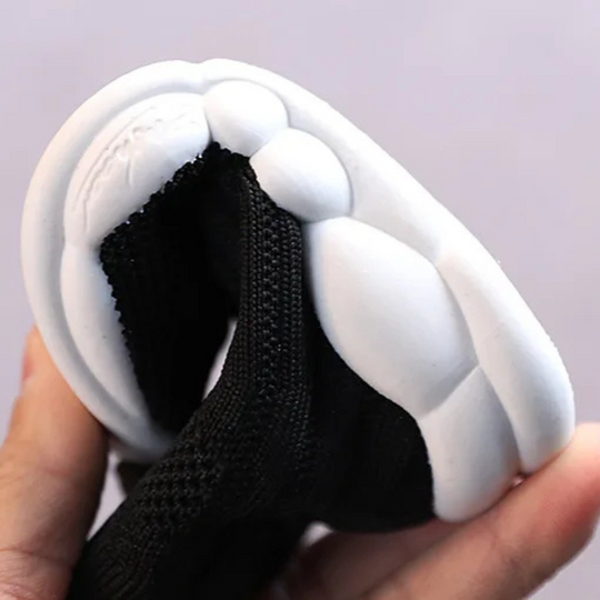 FlexiFeet™ – Kinder Sneaker mit Sock-Design – Leicht & Bequem