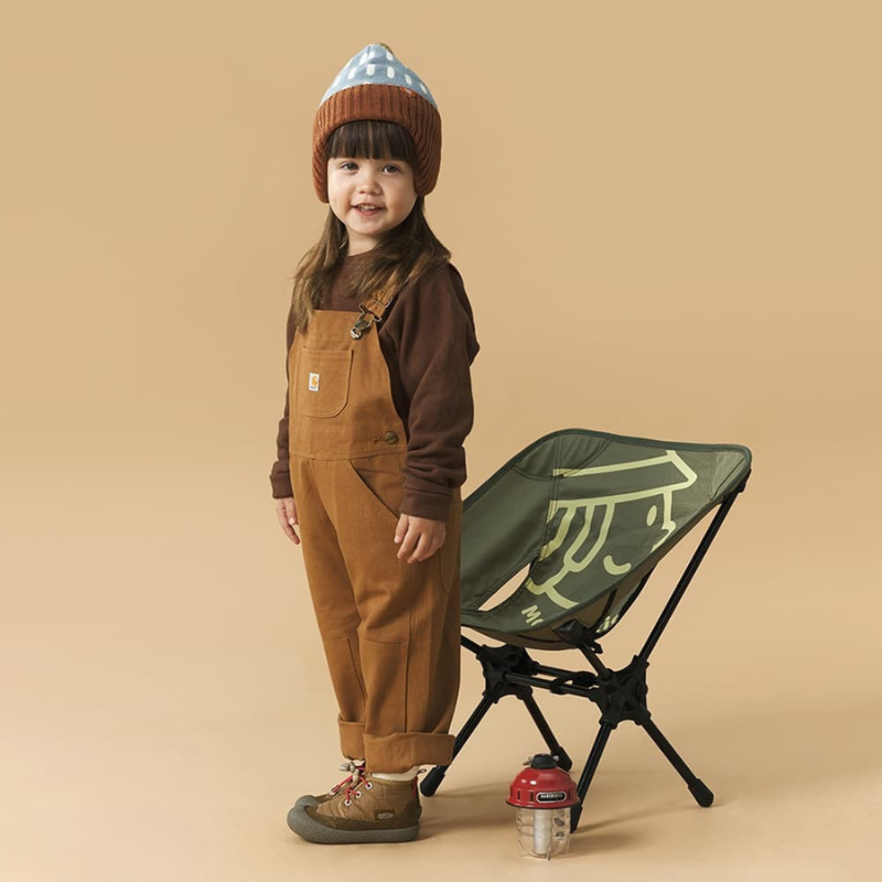 IceWalker™ – Children's Winter Boots – Warm, Waterproof & Healthy for Feet
