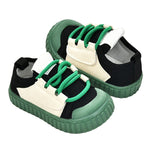 LittleRover™ – Nachhaltigi Babysneakers mit Antirutsch – All-Terrain Schrittli
