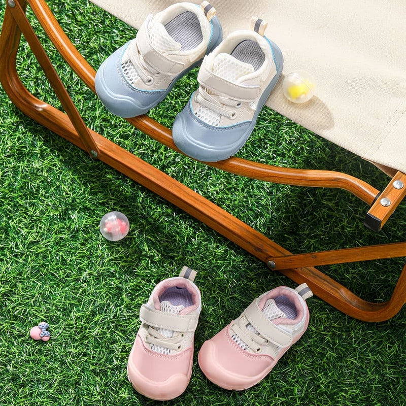 MiniSteps™ – Kinder Sneakers – Leicht, Flexibel & Stylisch