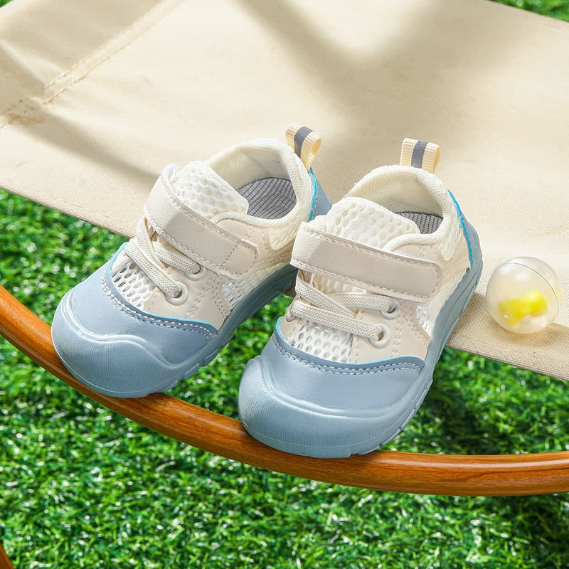 MiniSteps™ – Kinder Sneakers – Leicht, Flexibel & Stylisch