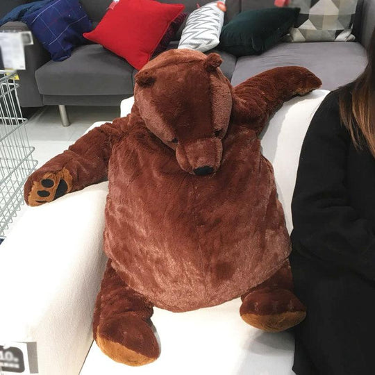 BearHug XL™  – Mega-Teddy