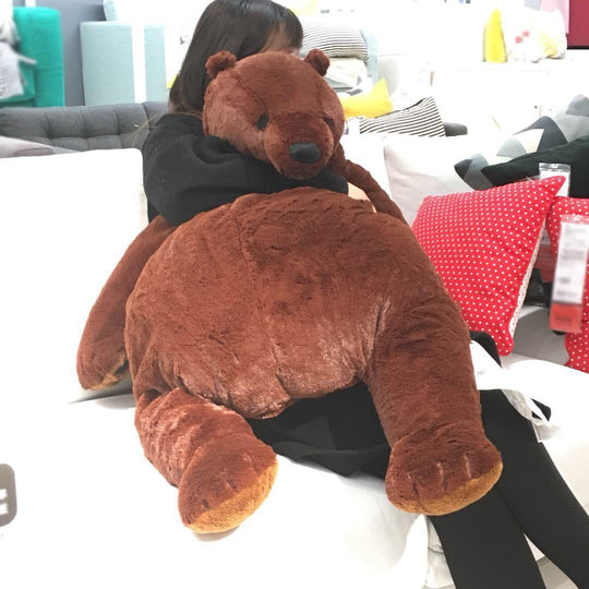 BearHug XL™  – Mega-Teddy
