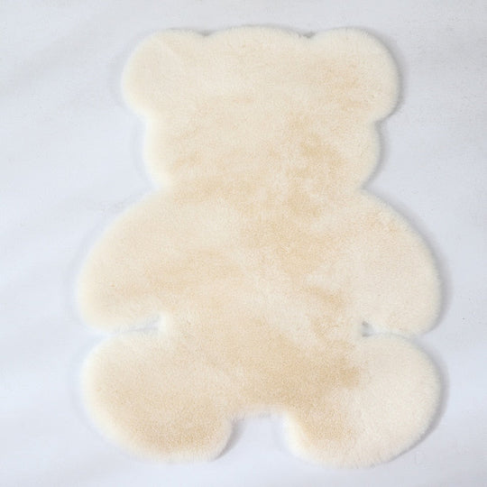 TeddyBear PlayMat™ – Wärme & kuschelweicher Kinderteppich