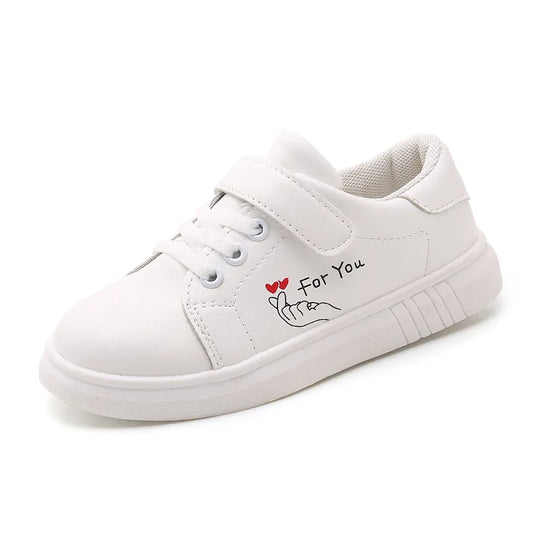 PrincessRun™ – Mädchen Sportschuhe – Stylisch, Bequem & Leicht