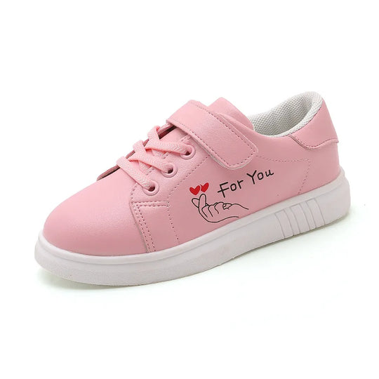 PrincessRun™ – Mädchen Sportschuhe – Stylisch, Bequem & Leicht