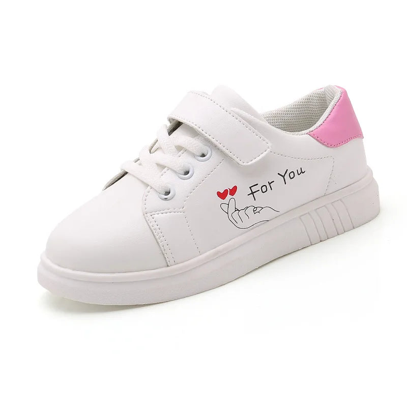 PrincessRun™ – Mädchen Sportschuhe – Stylisch, Bequem & Leicht