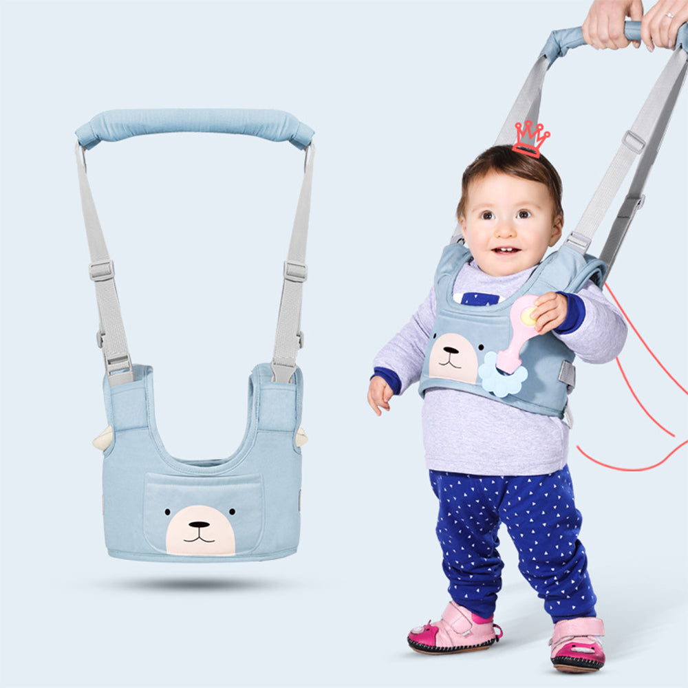 BabyStride™ – Ergonomische Laufhilfe für Selbstbewusste Schritte