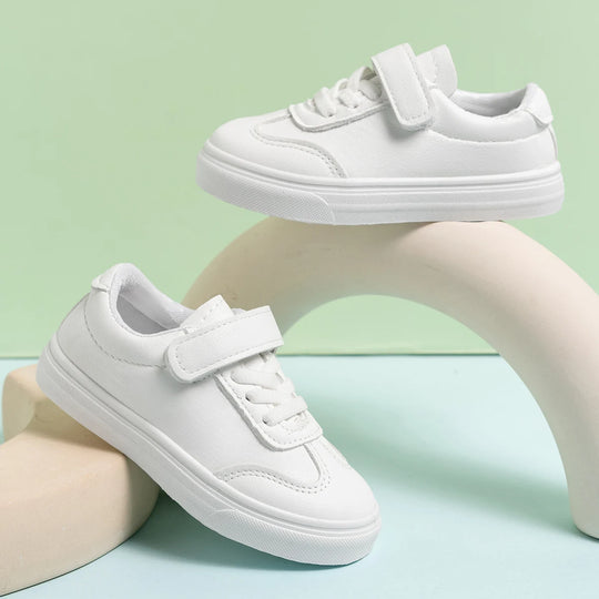 AscentKids™ – Unisex Schu für Campus & Schuel – Hochwertig, Komfortabel & Robust