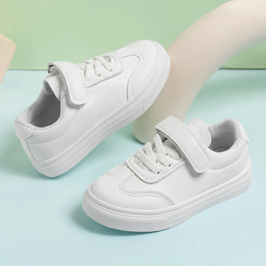 AscentKids™ – Unisex Schu für Campus & Schuel – Hochwertig, Komfortabel & Robust