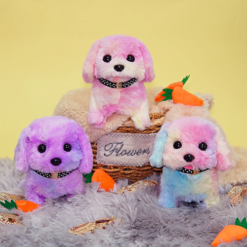 Hopy & Kwisply™ – Your Favorite Pets