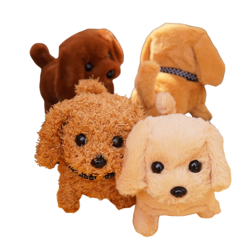 Hopy & Kwisply™ – Your Favorite Pets