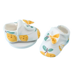 SnugSole™ – Weichi Baby Schueh mit Grip – Erste Schrittli