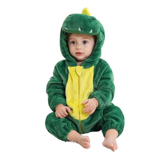 Milo & Moon™ Tier-Overalls