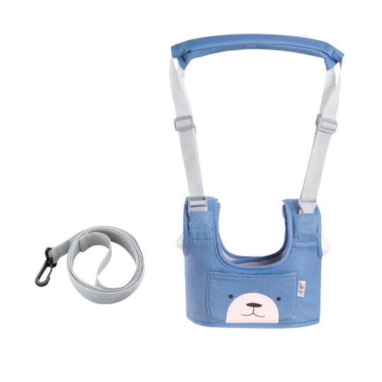 BabyStride™ – Ergonomische Laufhilfe für Selbstbewusste Schritte