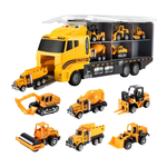 BuildBuddy™ – Das ultimative Spielzeugauto für Ihre Kinder!