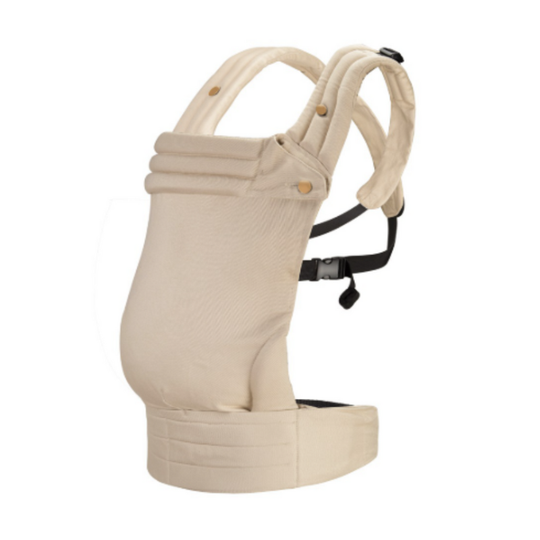 BabyBond™ Babydrager – Ergonomisch, Veilig & Veelzijdig