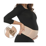 BellyBalance™ – Schwangerschafts-Bauchband für Komfort & Unterstützung
