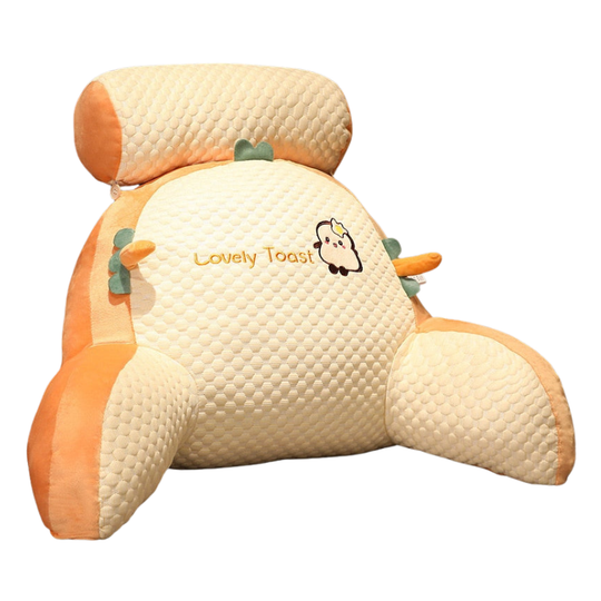 MamaRelax™ - Pregnancy Pillow