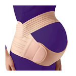 LunaBand™ – 3-in-1 Pregnancy Band