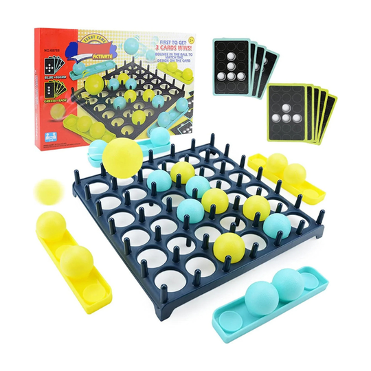 BouncyBounce game