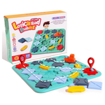 Entdecken Sie Lernen & Spiel in Einem – PlayTime™