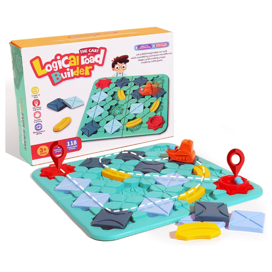 Entdecken Sie Lernen & Spiel in Einem – PlayTime™