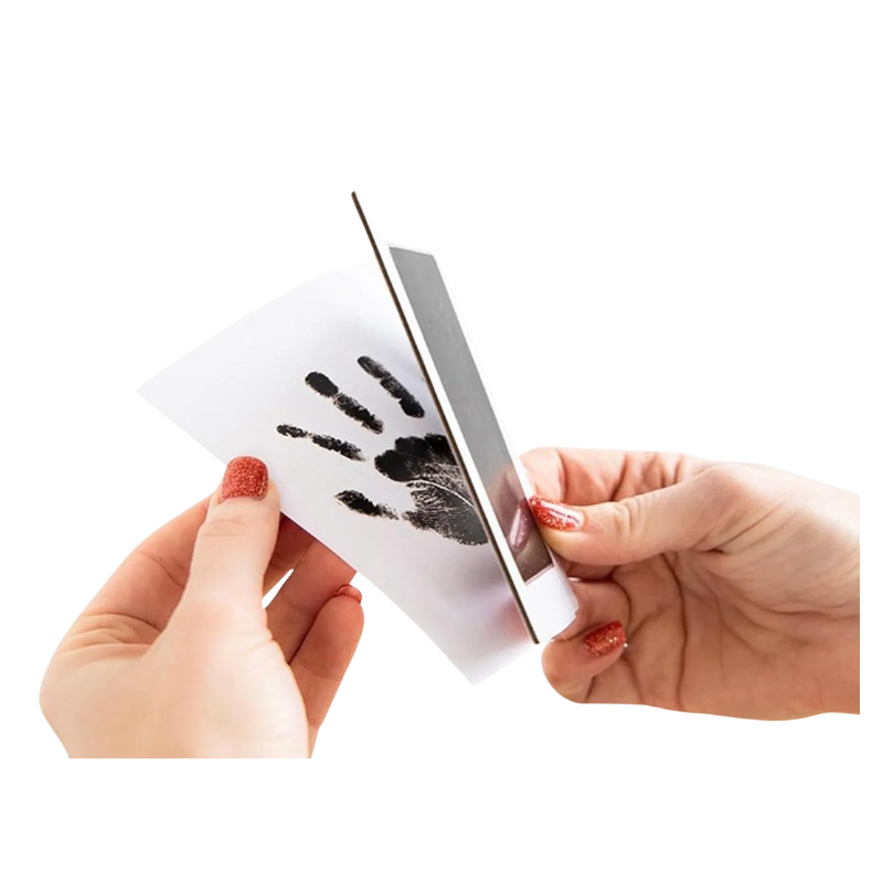 TinyTouch™ – A delicate memory forever
