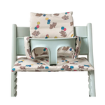 LittleSeat™ – Komfortables Kinderstuhl-Kissen für fröhliche Mahlzeiten