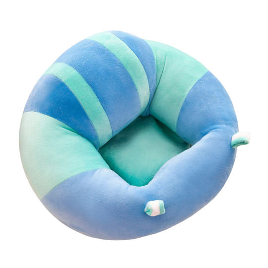 TinyPerch™ – Safe and super soft children's chair for babies & toddlers