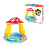 Mushroom Baby Pool - Baby decken